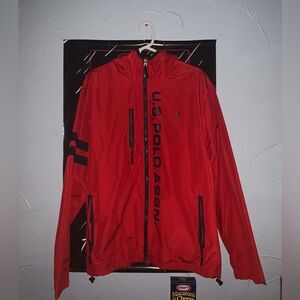 U.S Polo Assn Jacket/hoodie